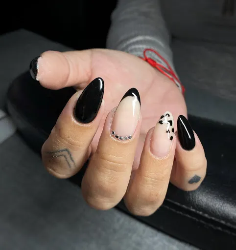 Abnails à La Ricamarie