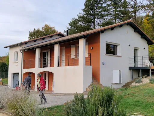 Alhan Père et Fils à La Ricamarie