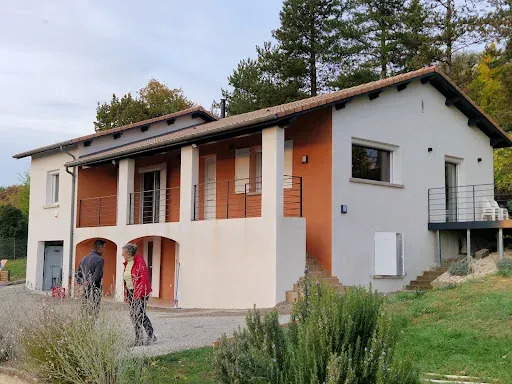 Alhan Père et Fils à La Ricamarie