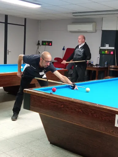 Amicale Laïque Ricamarie à La Ricamarie