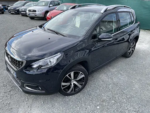 Blachier Auto à La Ricamarie