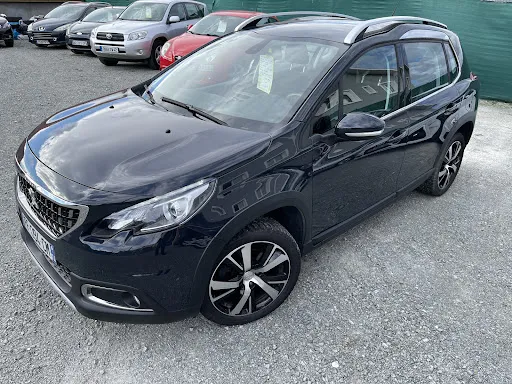 Blachier Auto à La Ricamarie