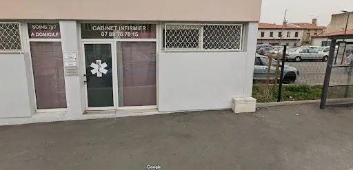 Cabinet infirmier Diamore Rabhi à La Ricamarie