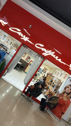 Carry Coiffure à La Ricamarie