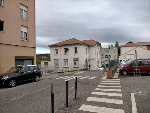 Centre de santé Filieris à La Ricamarie