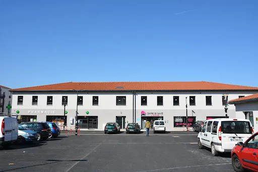 Centre de Soins à La Ricamarie