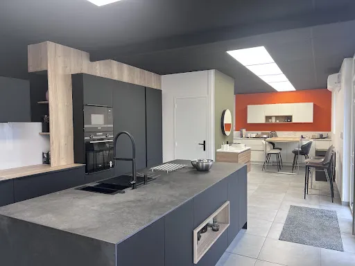 Confort Design à La Ricamarie