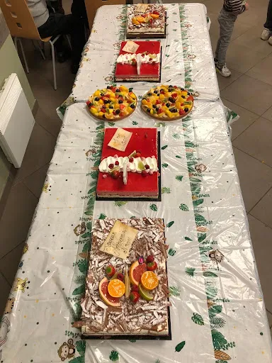 Dfc Gastel à La Ricamarie