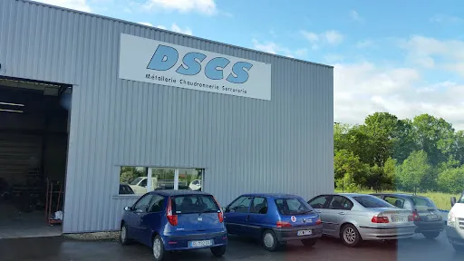 DSCS à La Ricamarie