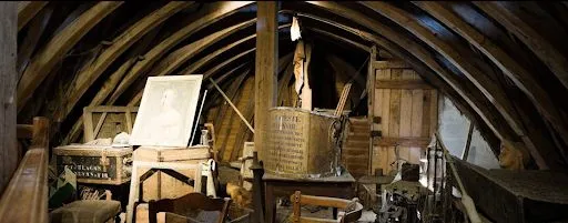 DVL GRANGE ELOIC à La Ricamarie