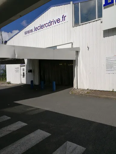 E.Leclerc DRIVE La Ricamarie / Saint-Etienne à La Ricamarie