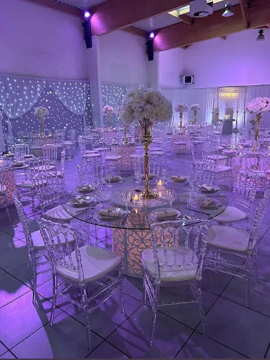 Espace ARENA à La Ricamarie