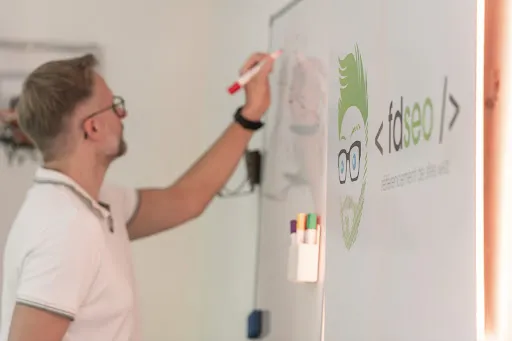 FDSEO à La Ricamarie