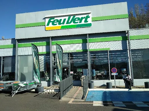 Feu Vert à La Ricamarie