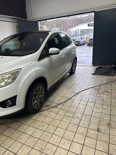 FLO AUTO’S à La Ricamarie