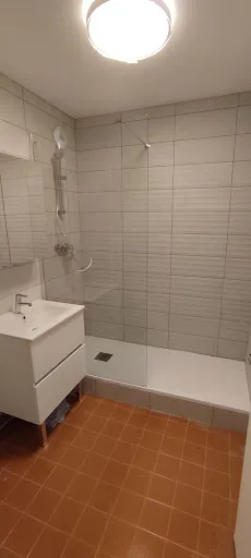 Fornasier Nicolas à La Ricamarie