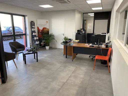 Garage Carrosserie Berger Philippe à La Ricamarie