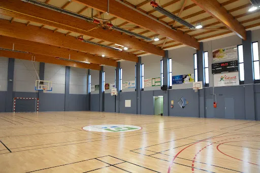 Halle des Sports Jules Vallès à La Ricamarie