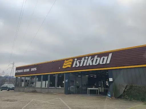 Istikbal à La Ricamarie