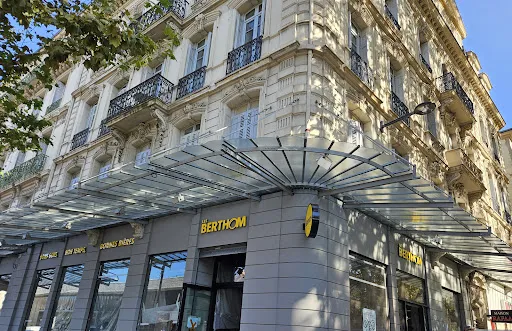 La Vitrerie à La Ricamarie