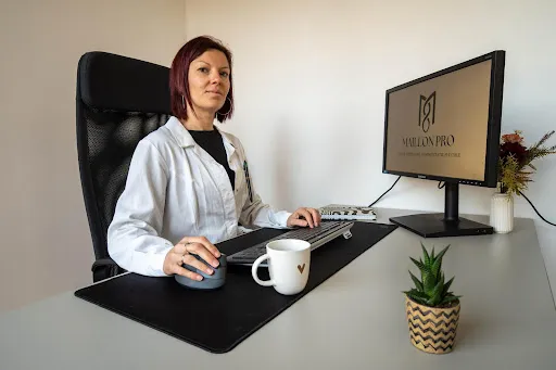 MAILLON PRO à La Ricamarie