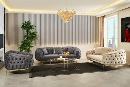 Meubles istikbal, Meubles turc , magasin de meubles turc, cuisine sur mesure à La Ricamarie