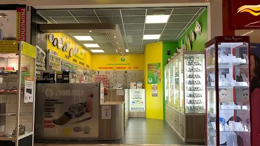 Pil'Vite à La Ricamarie