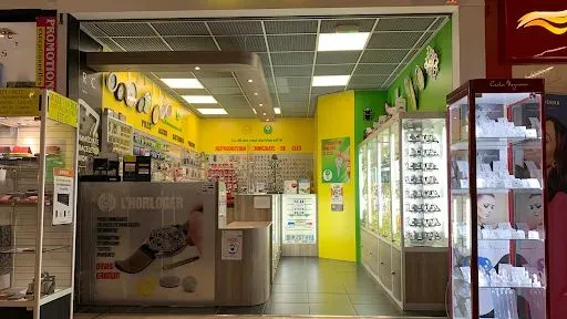 Pil'Vite à La Ricamarie
