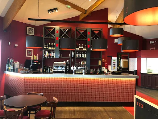 Restaurant La Boucherie à La Ricamarie