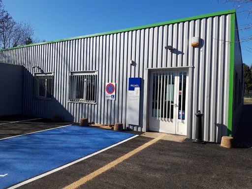 Rexel St Etienne Sud à La Ricamarie