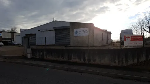 S-WIN Menuiserie, Fenêtres, baie vitrée alu Loire (42) à La Ricamarie