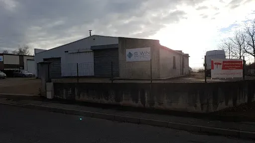 S-WIN Menuiserie, Fenêtres, baie vitrée alu Loire (42) à La Ricamarie