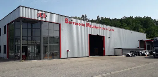 Serrurerie Metallerie de la Loire à La Ricamarie