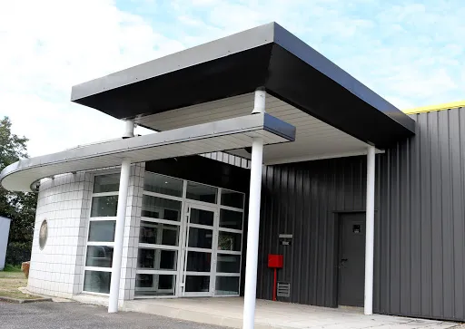 Sud Offset Imprimerie à La Ricamarie