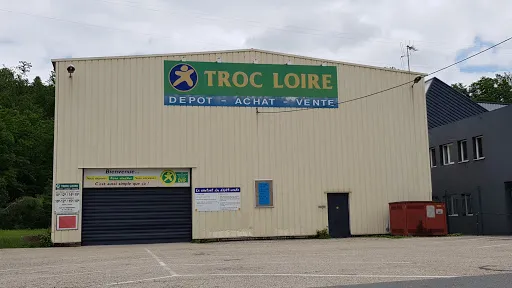 Troc Loire à La Ricamarie
