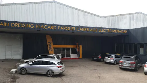 Valino à La Ricamarie